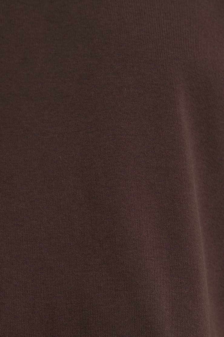 T-shirt de tous les jours en coton