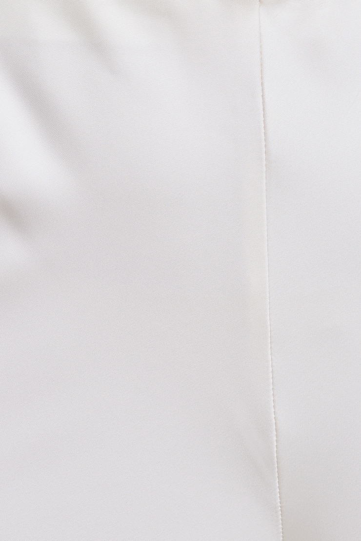 Izzy Wide Leg Satin Pants