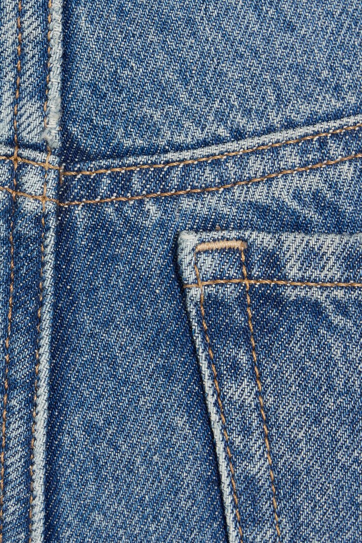 Slouchy Jeans, Zola Blue, large