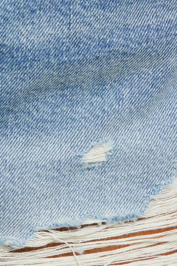 Denim Festival Short, Casey Blue, large