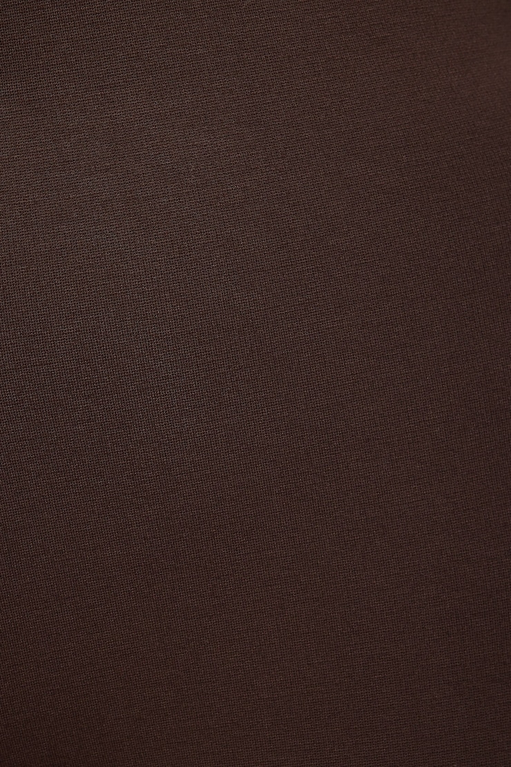 Slim Zip Hem Pants Java large