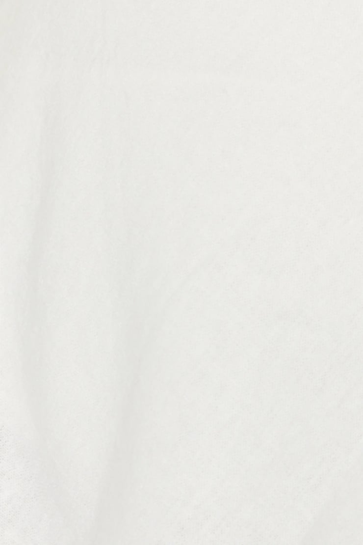 Linen Clean Micro Skort, Snow White, large