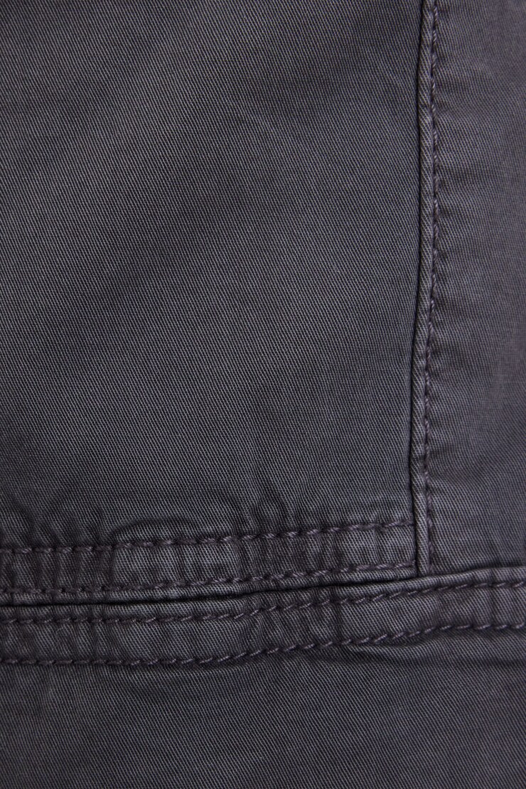 Remi Straight Cargo Pant, Forged Iron Grey, large