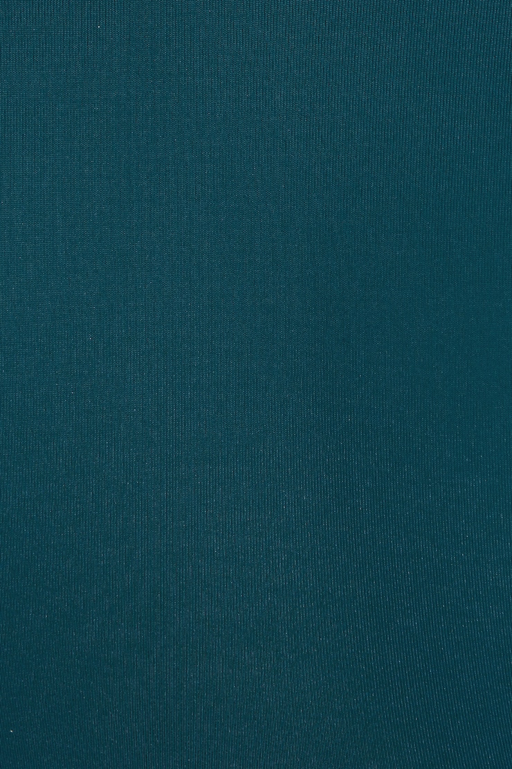 Boomerang Cheeky Bikini Bottom, Teal Tease, large