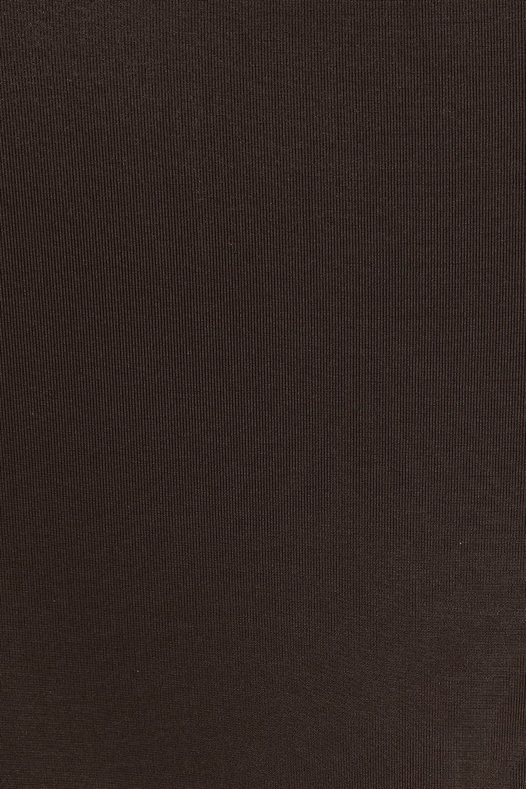 Cheeky Side Tie Bikini Bottom, Coffee Bean Brown, large