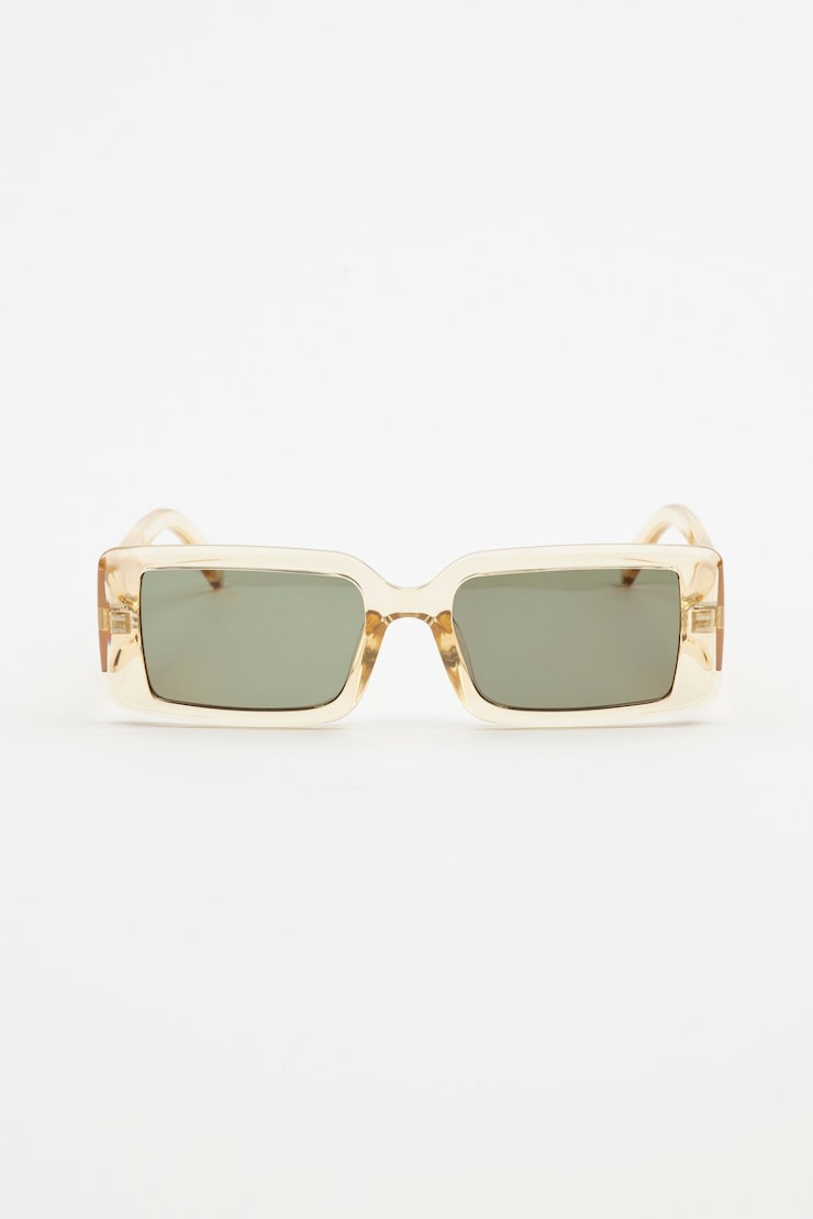 LE SPECS | The Impeccable Alt Sunglasses Sand large