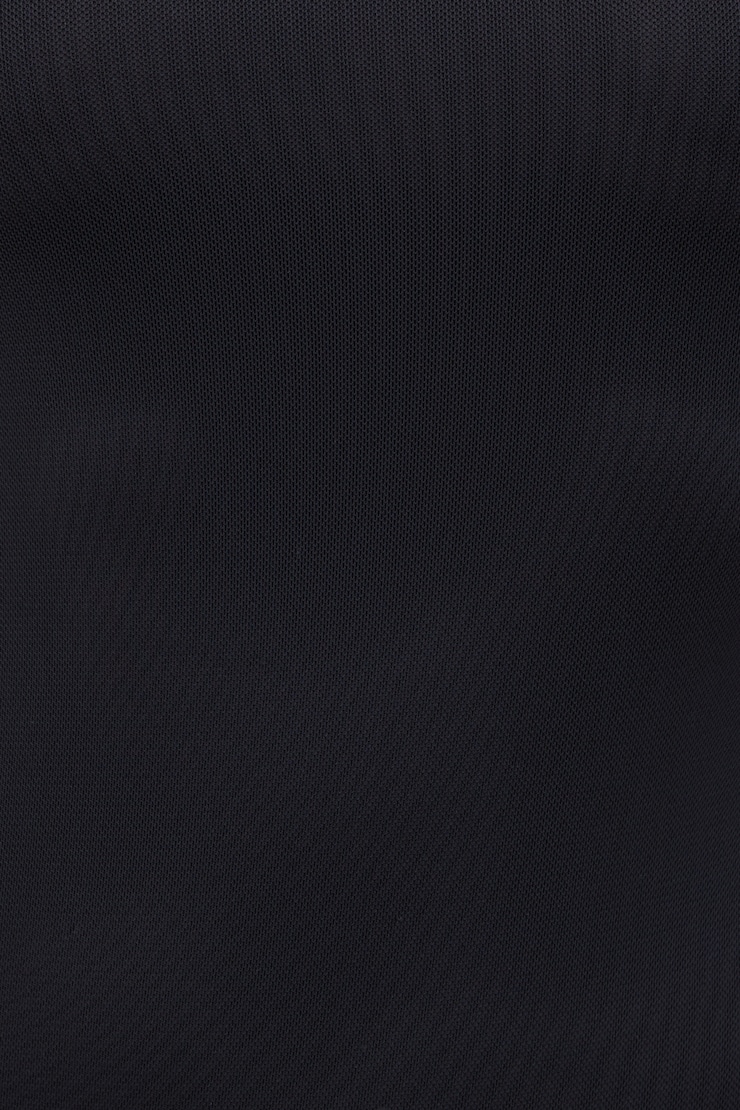 Sheer Layered Mesh Cami Bodysuit