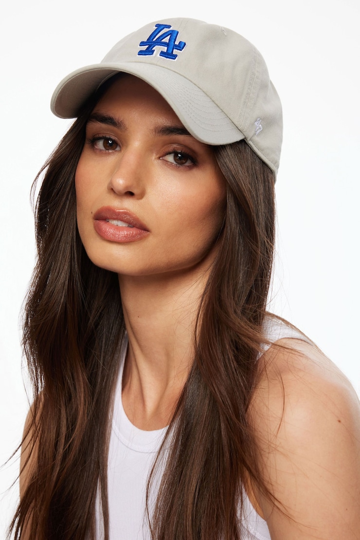 '47 BRAND | Los Angeles Clean Up Cap