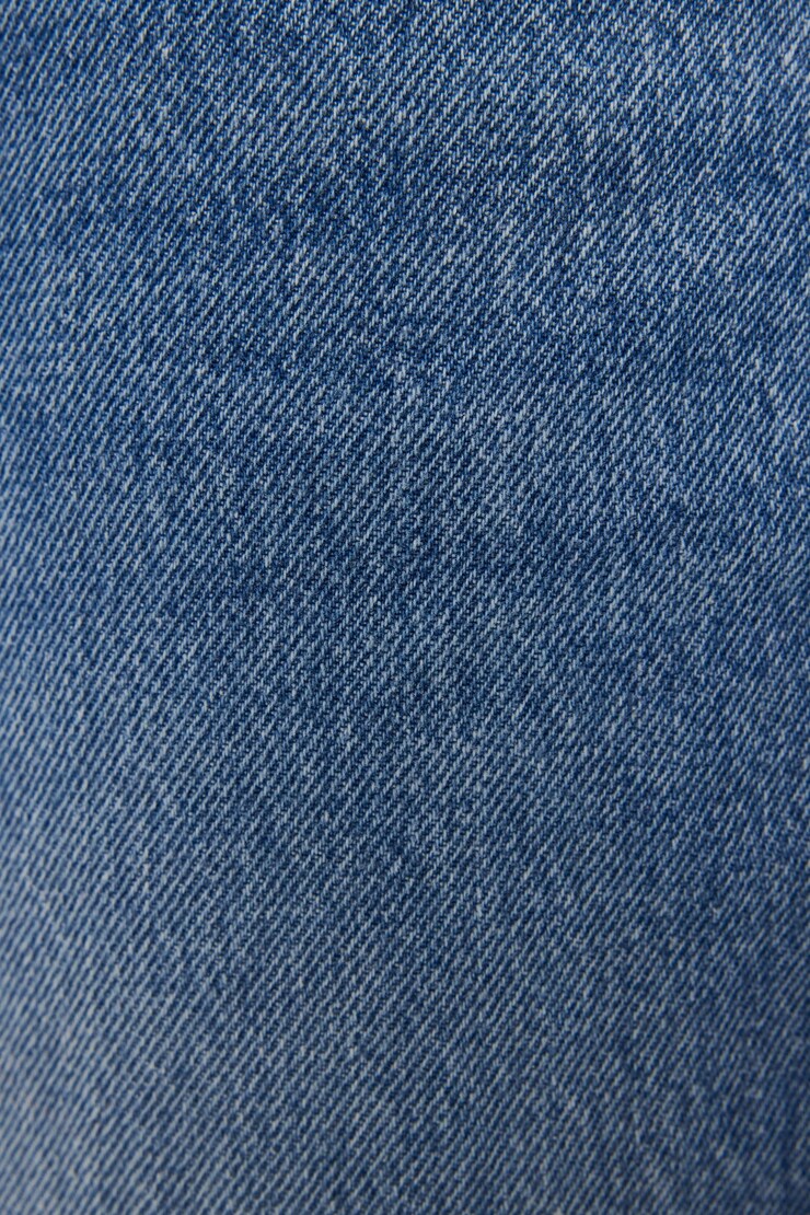 Slouchy Jean, Hailey Blue, large