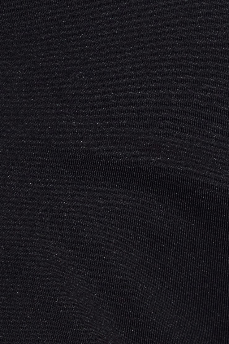 Twist Bandeau Bikini Top