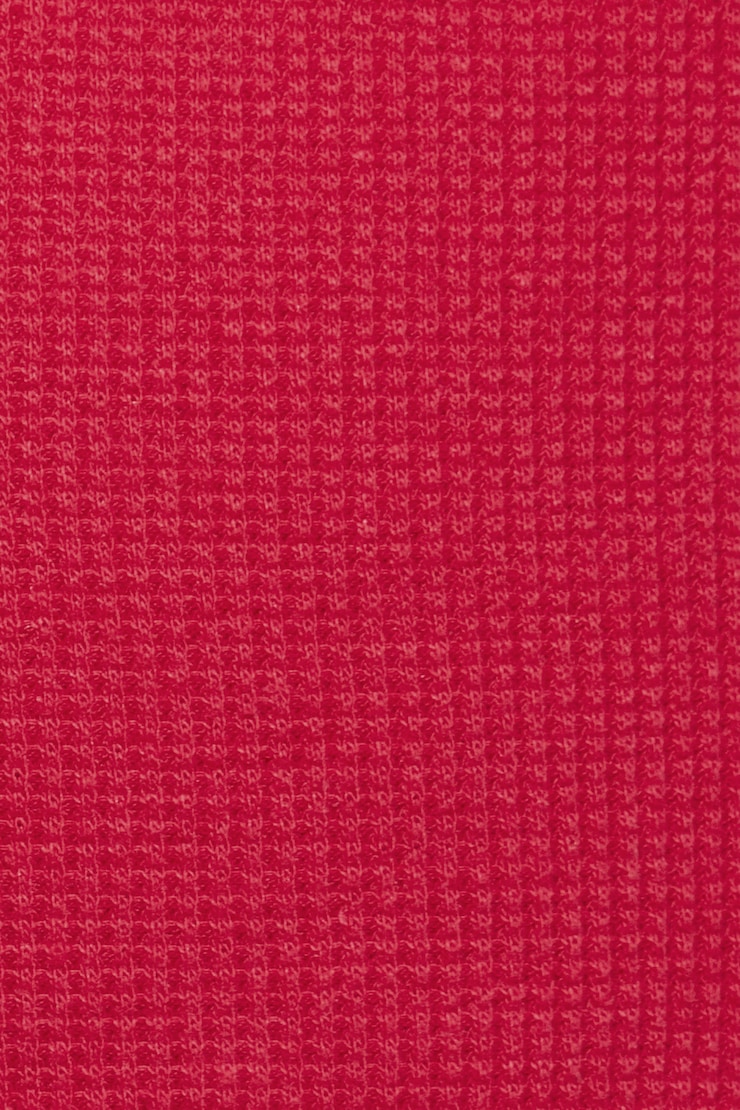 Waffle Pants, Jester Red, large