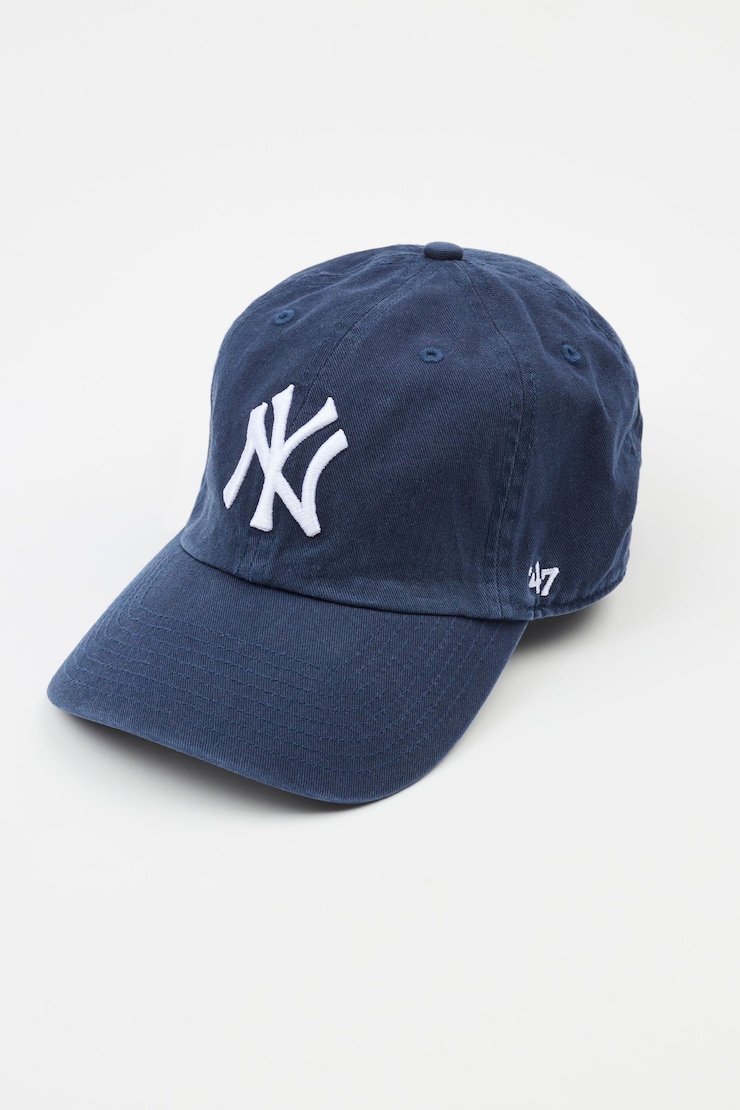 帽子 everyone og logo daily cap NAVY everyone og logo daily cap (NAVY) | everyone