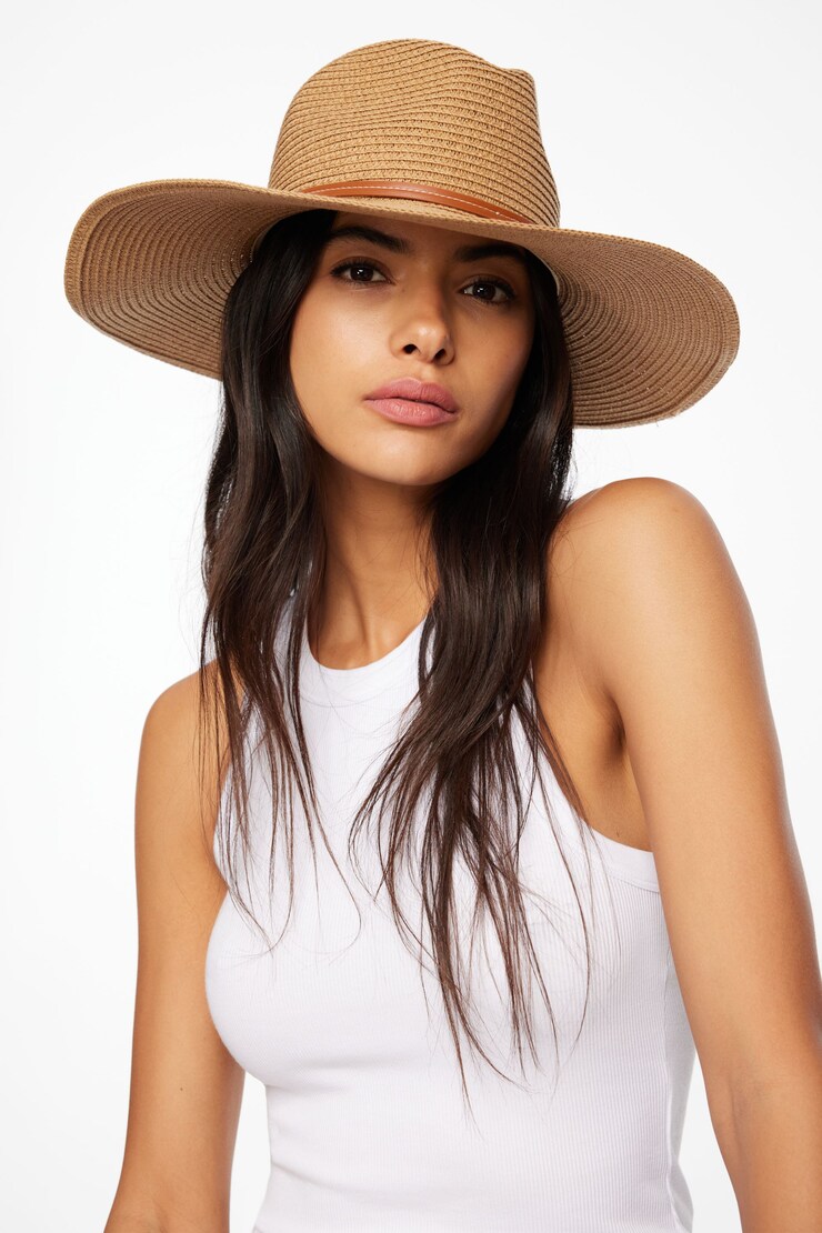 Panama Hat