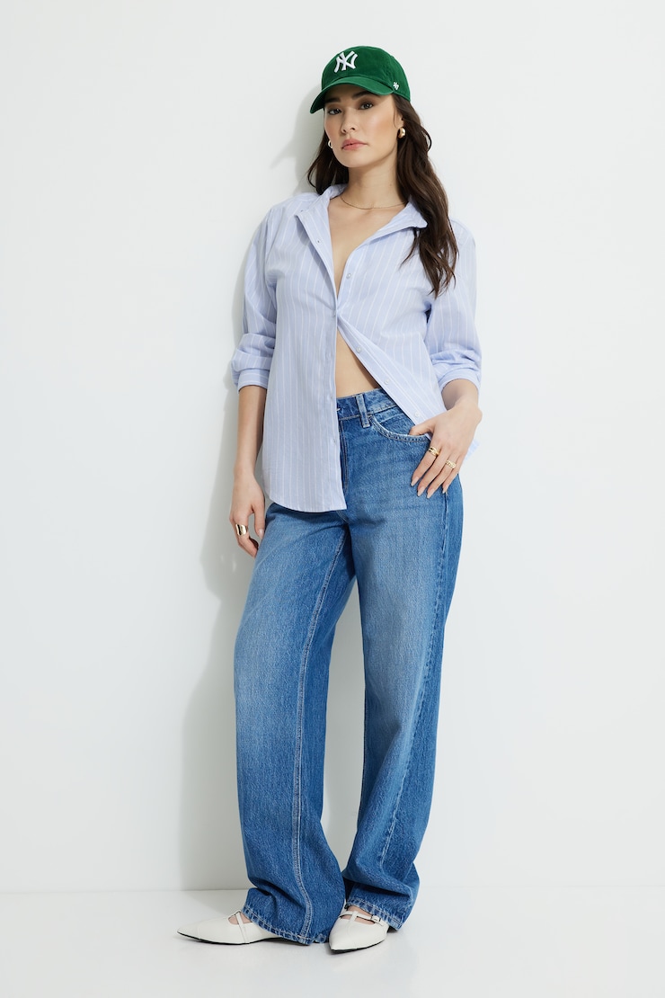 VAGABOND | Hermine Ballet Flats