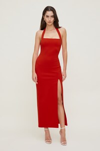 Katia Ruched Jersey Mini Dress White | Dynamite