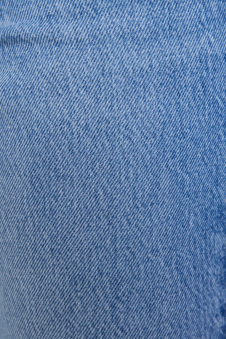 Vintage Straight Jean, Fed Blue, large