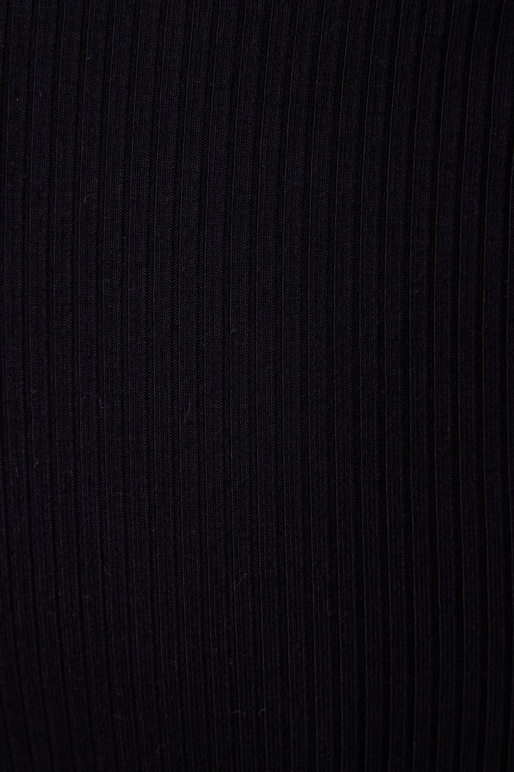 Gabrielle Square Neck Romper, Jet Black, large