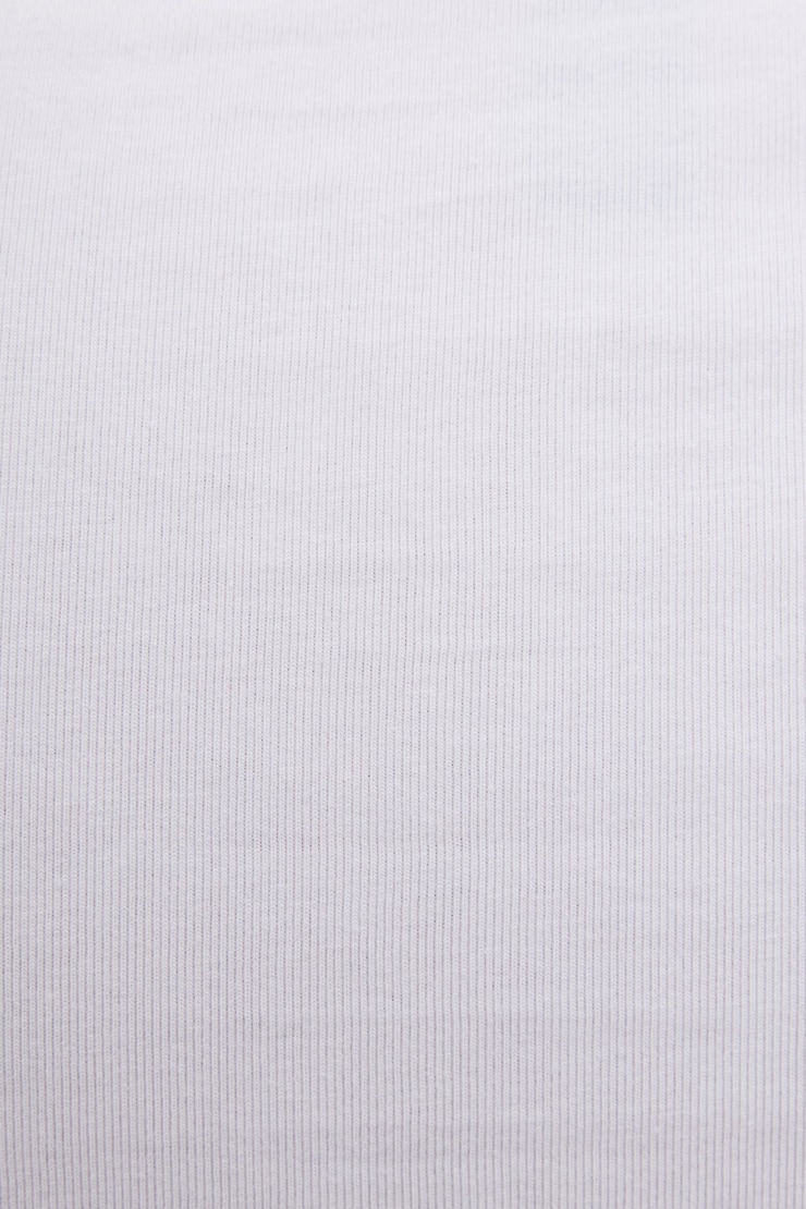 Estelle Longline Crewneck Tee