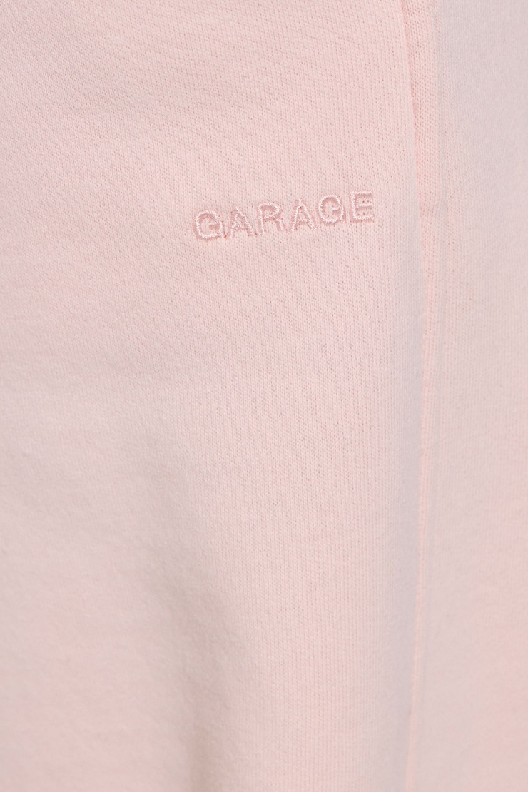 UltraFleece Straight Leg Sweatpants, Chalk Pink, large