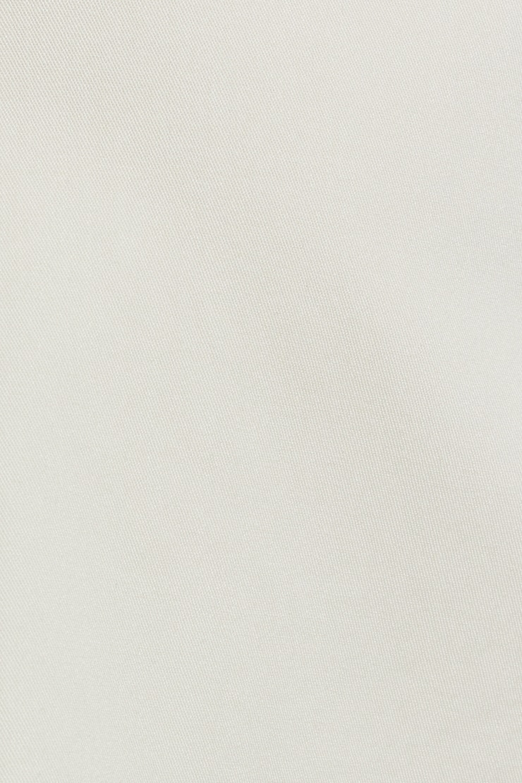 Celine Tie Back Apron Top, Snow White, large