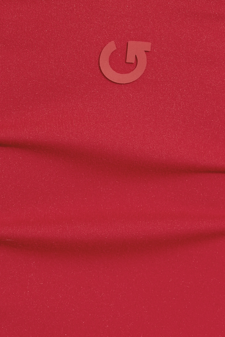 Active Keyhole Back Cami Top