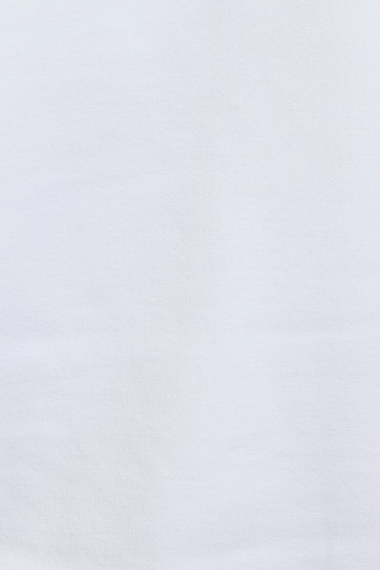 Snug Zip Up Hoodie, Bright White, large