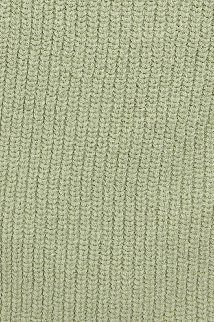 Tie Front Vest, Desert Sage Green, large