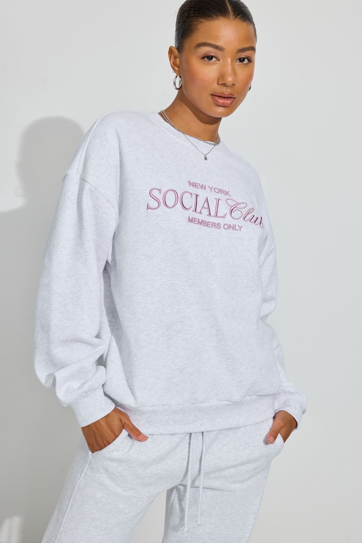 UltraFleece Crewneck Sweatshirt