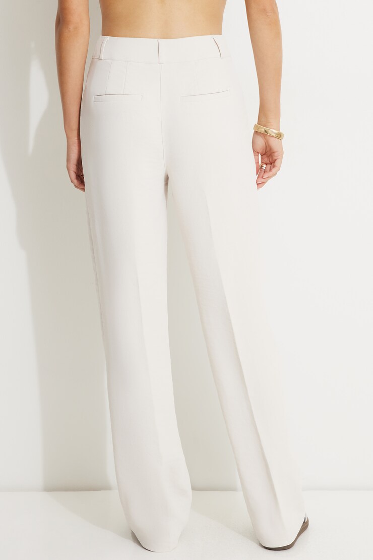 Airflow Clean Straight Leg Pants Polished Pearl large