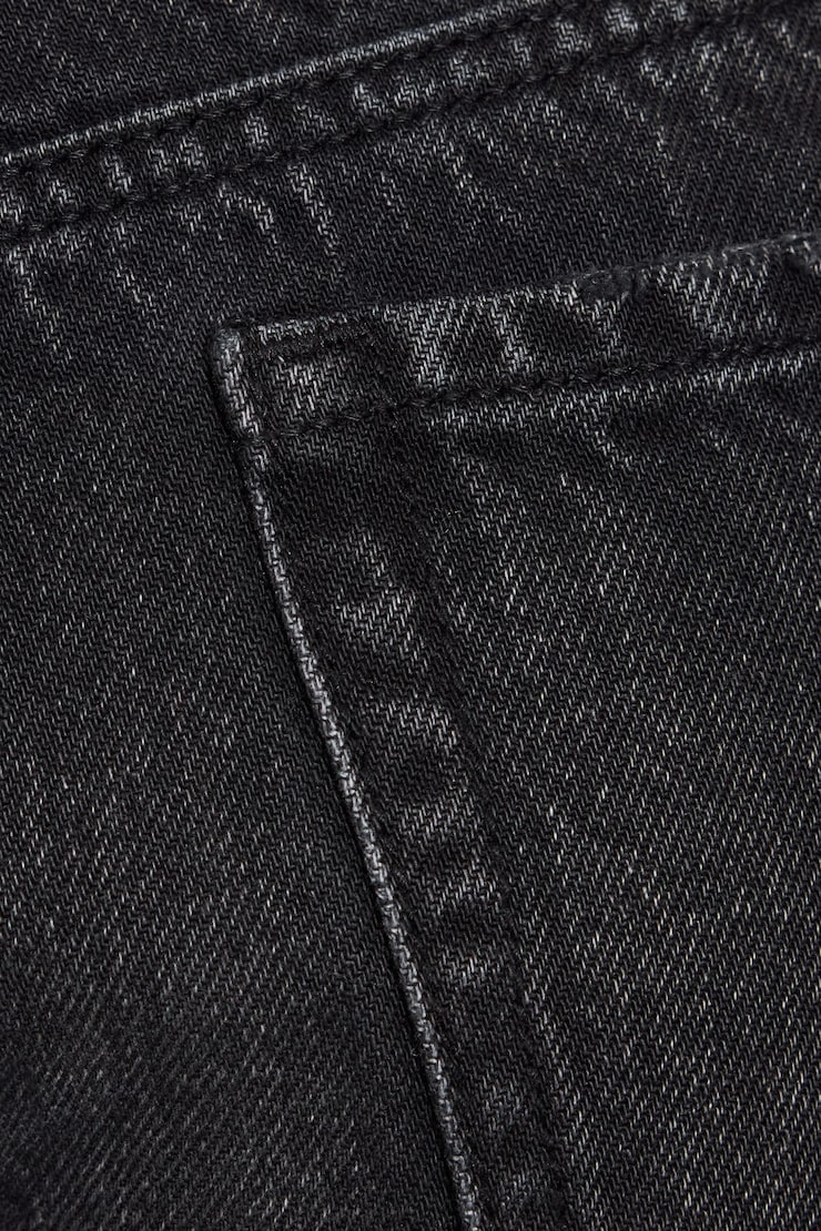 Denim Festival Shorts