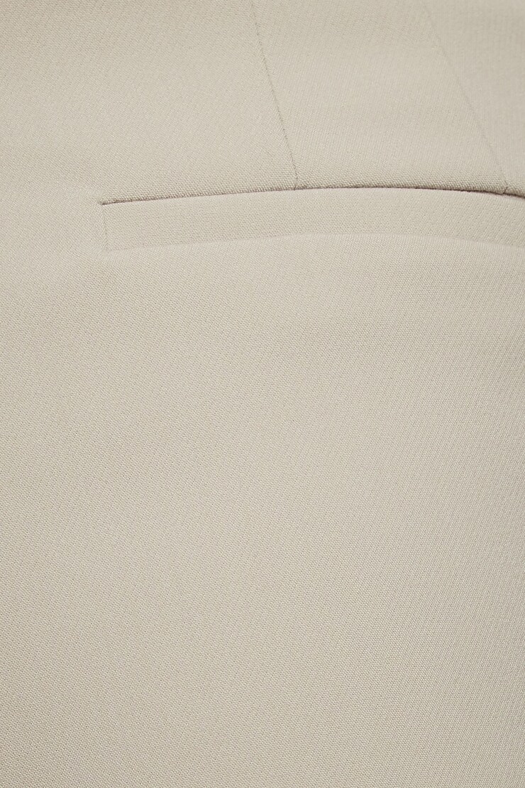 Peyton Asymmetric Skort  Ashes Of Roses Beige large