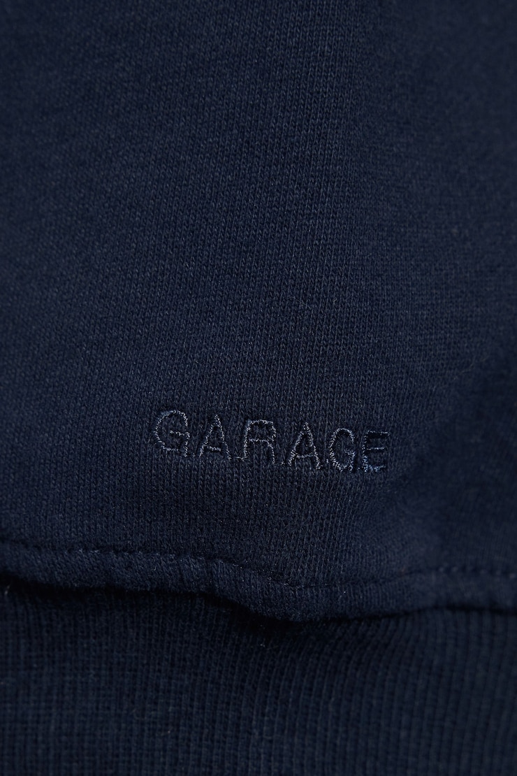 UltraFleece Hoodie, Mariana Blue, large