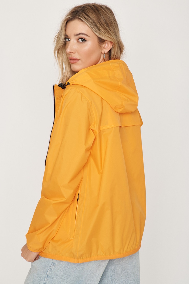 Coupe-vent K-WAY Le Vrai Claude 3.0