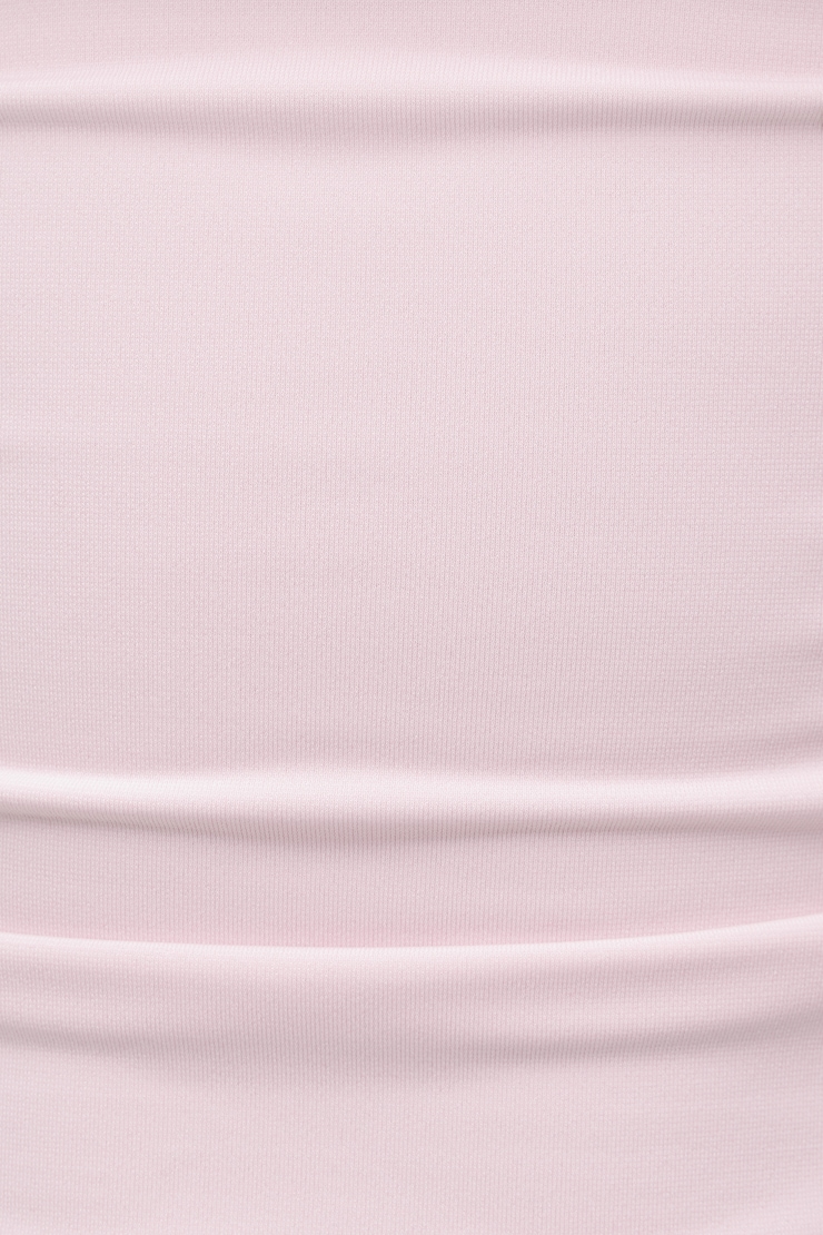 Sculpt Strappy Boat Neck Tank Top