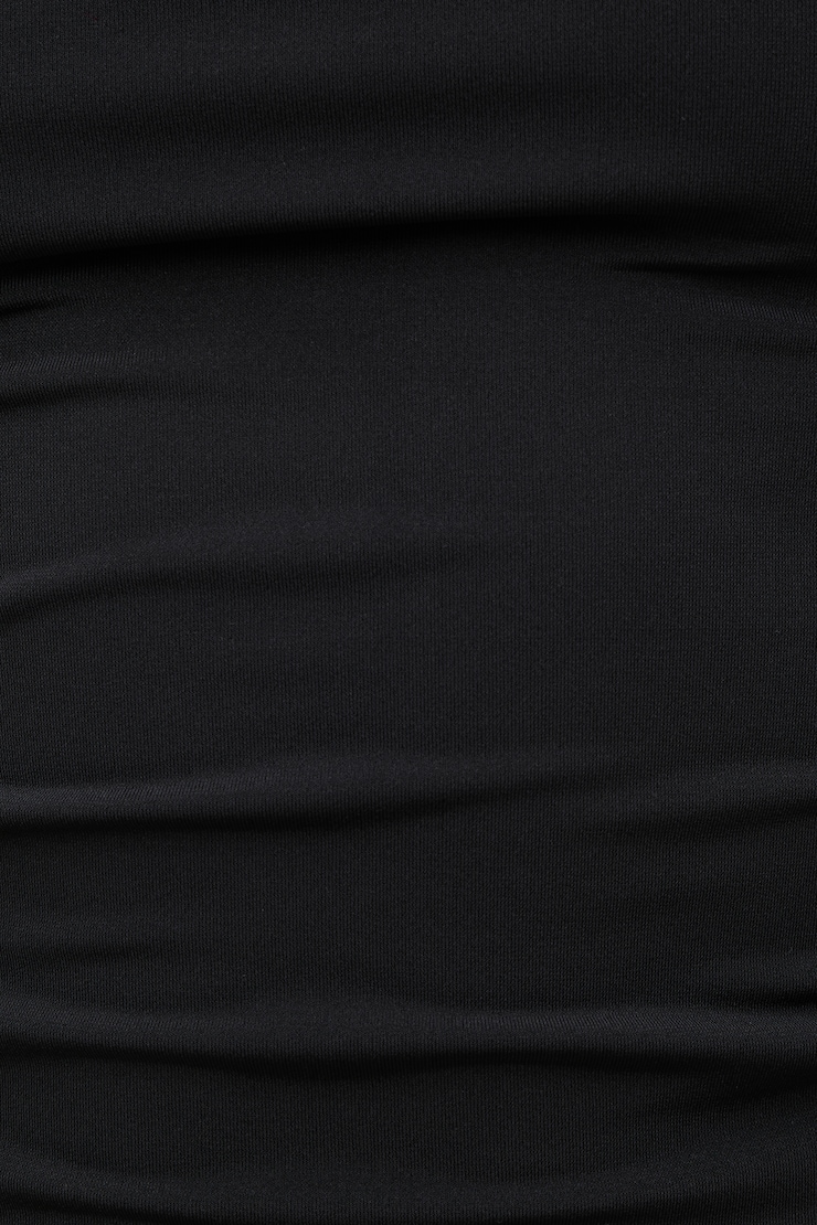 Sculpt Strappy Boat Neck Tank Top