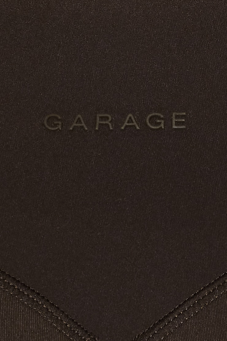 Active Wide Leg Pants, Armadillo Brown, large