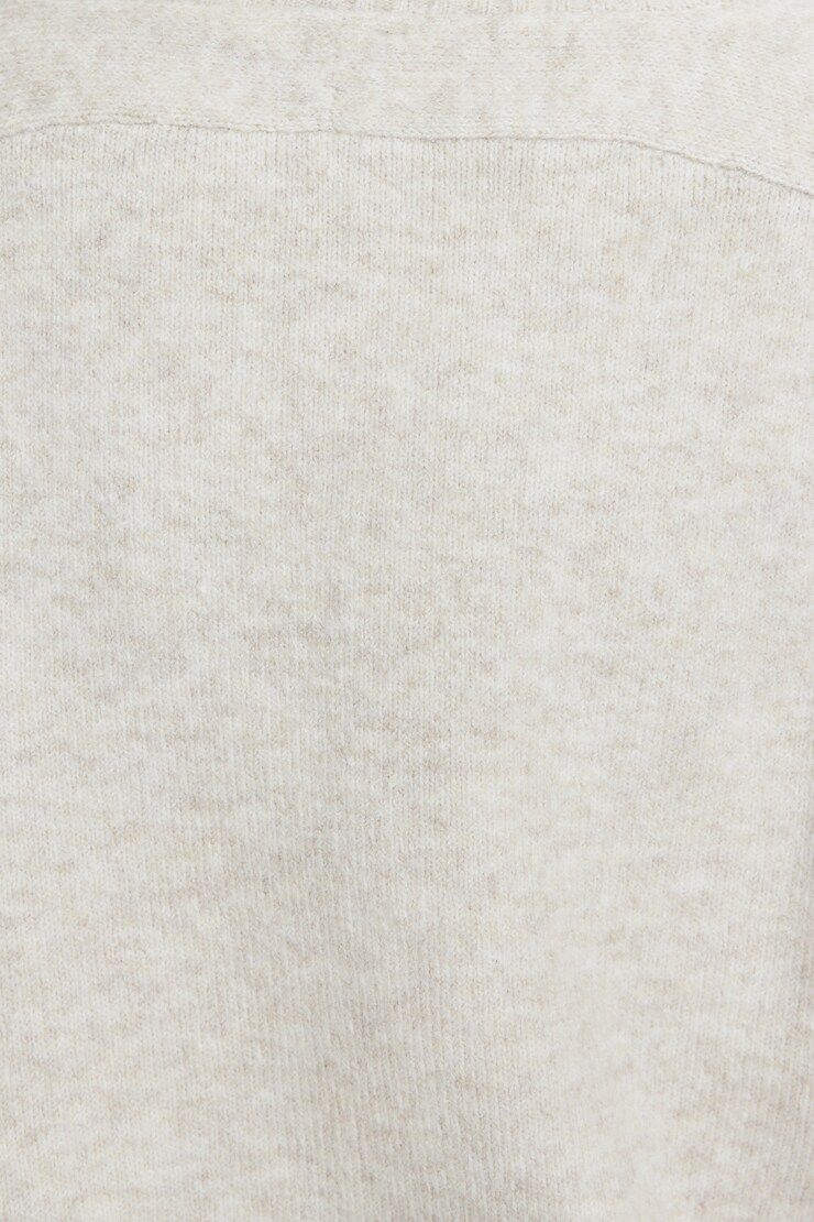 Chandail à col en V Heavenlyarnᴹᶜ