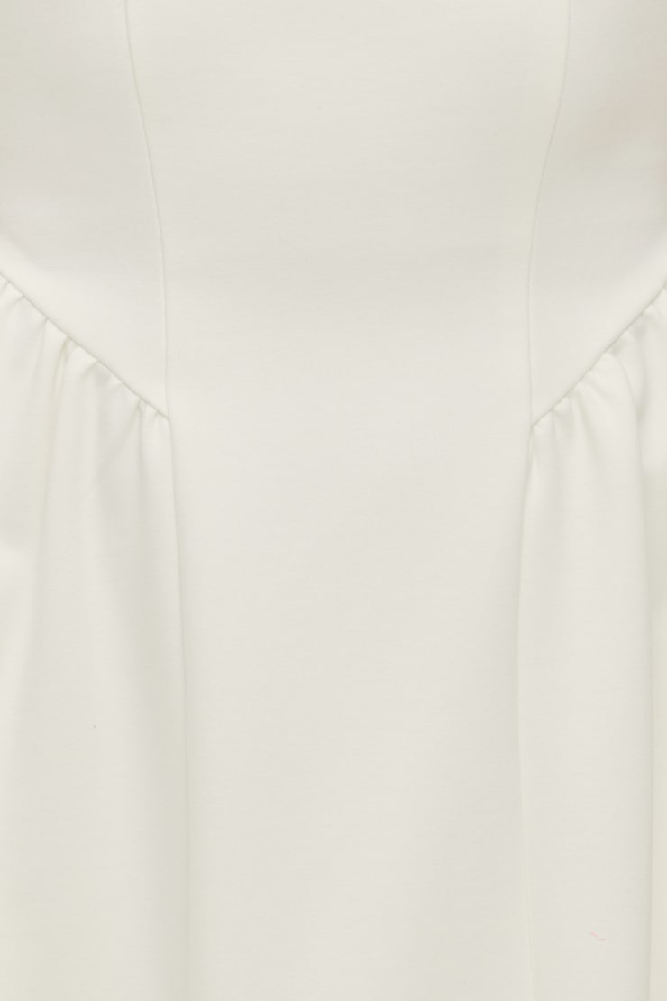 Irina Ponte Maxi Dress