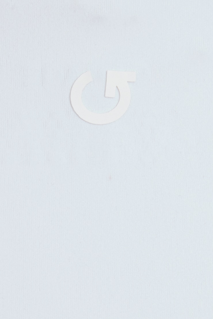 Active Long Sleeve Seamed Jacket, Bright White, large