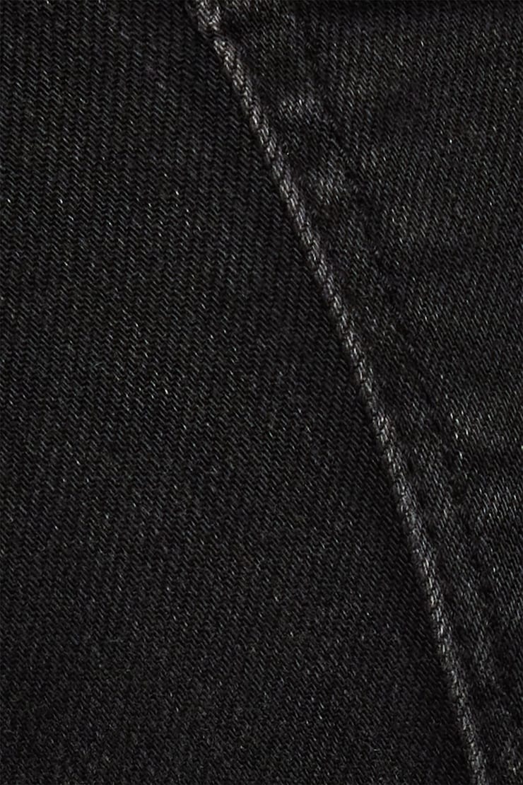 Kate Skinny Jeans Medium Dark Black large