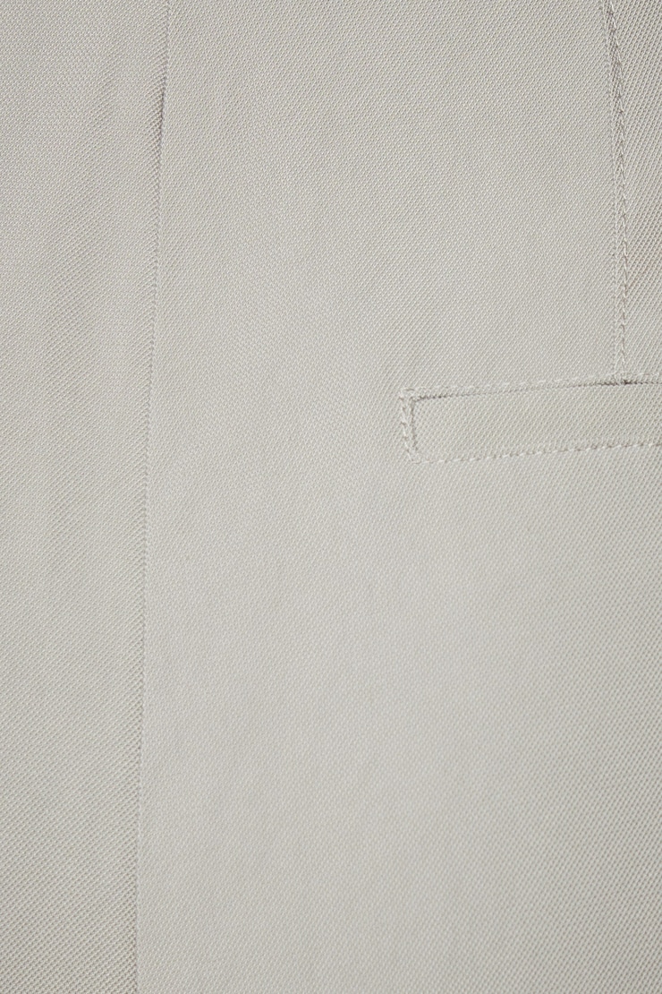 Yasmin Straight Leg Pants  Frost Gray  large