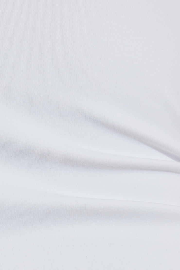 Camisole Sleek à bonnets plongeants