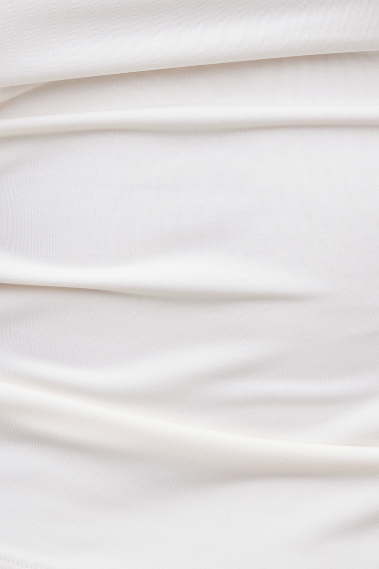 Sculpt Strappy Boat Neck Tank Top