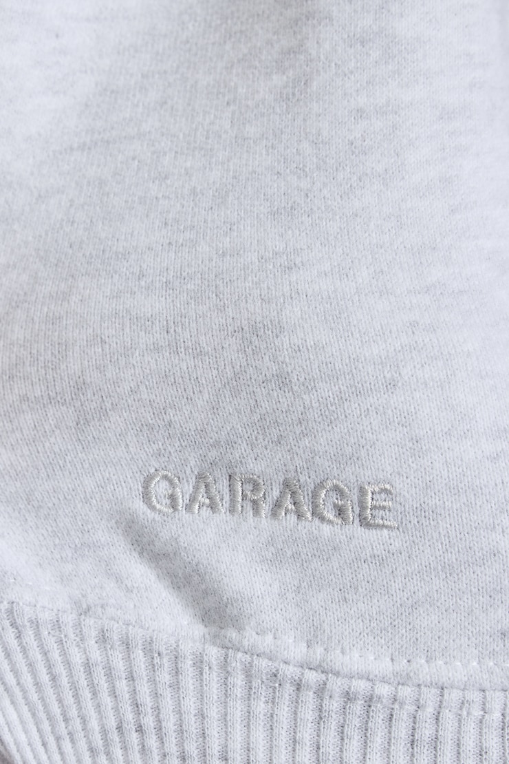 SoftTerry Bubble Zip Hoodie