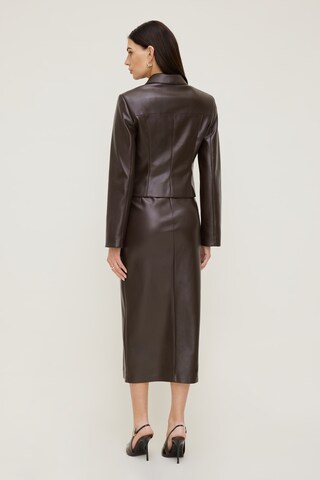 Women's Faux Leather Clothing | Trending in Fashion | Dynamite US