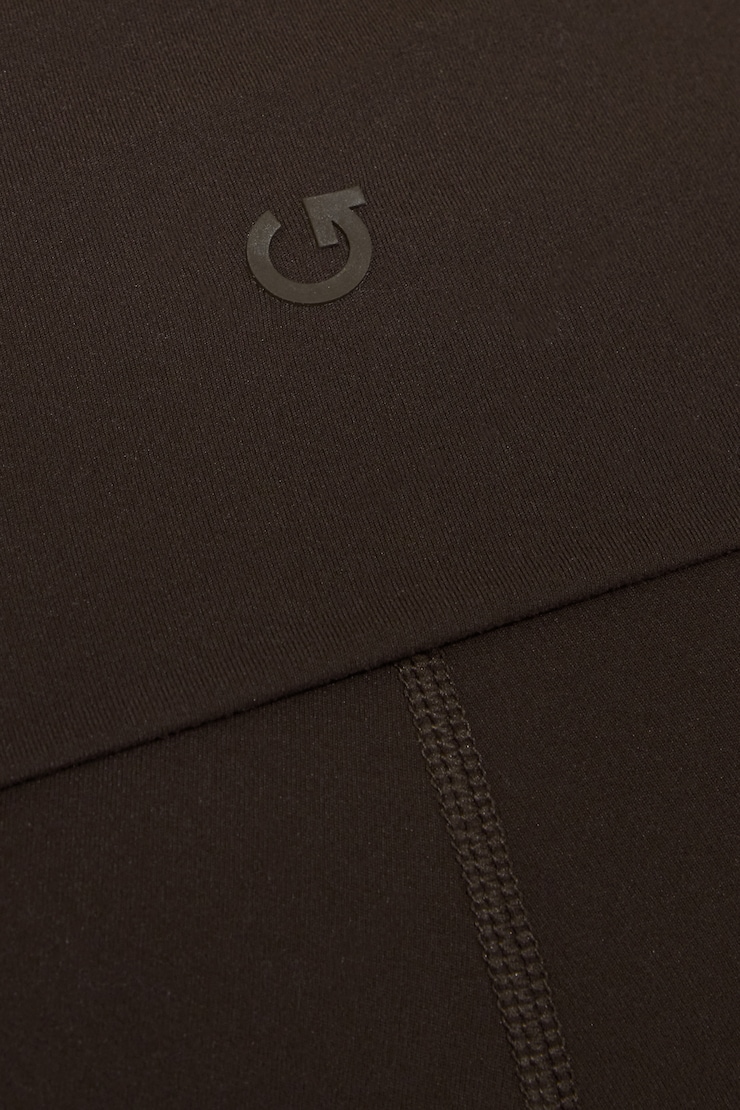 SoftActive Fold Micro Shorts