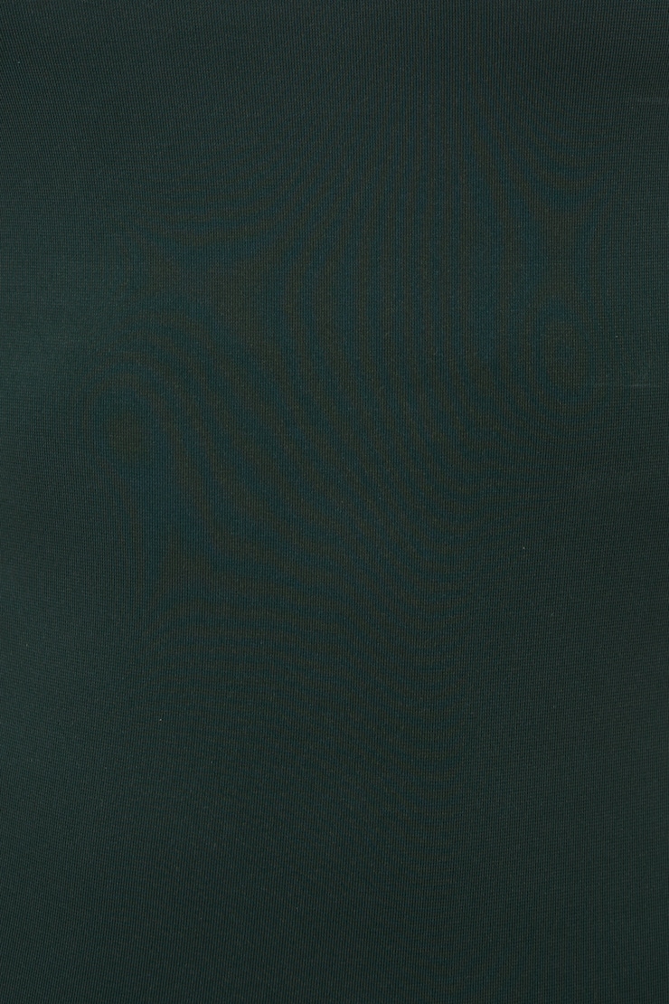 Sculpt Mock Neck Bodysuit