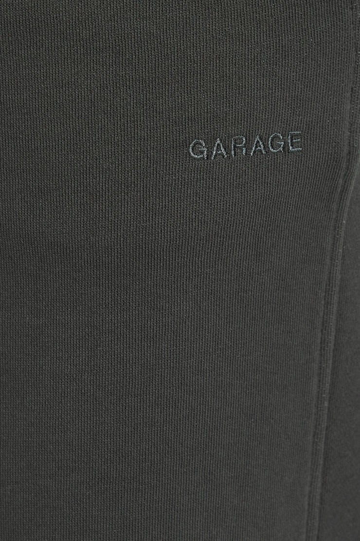 UltraFleece Straight Leg Sweatpants, Forged Iron Grey, large
