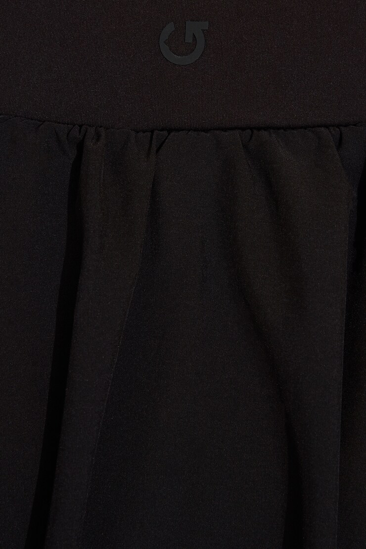 Brooke Active Skort, Jet Black, large