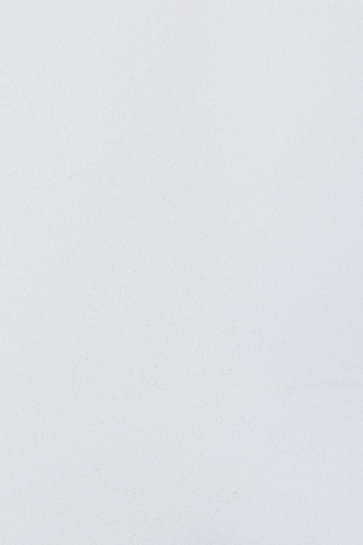 Haut tube Sleek longiligne